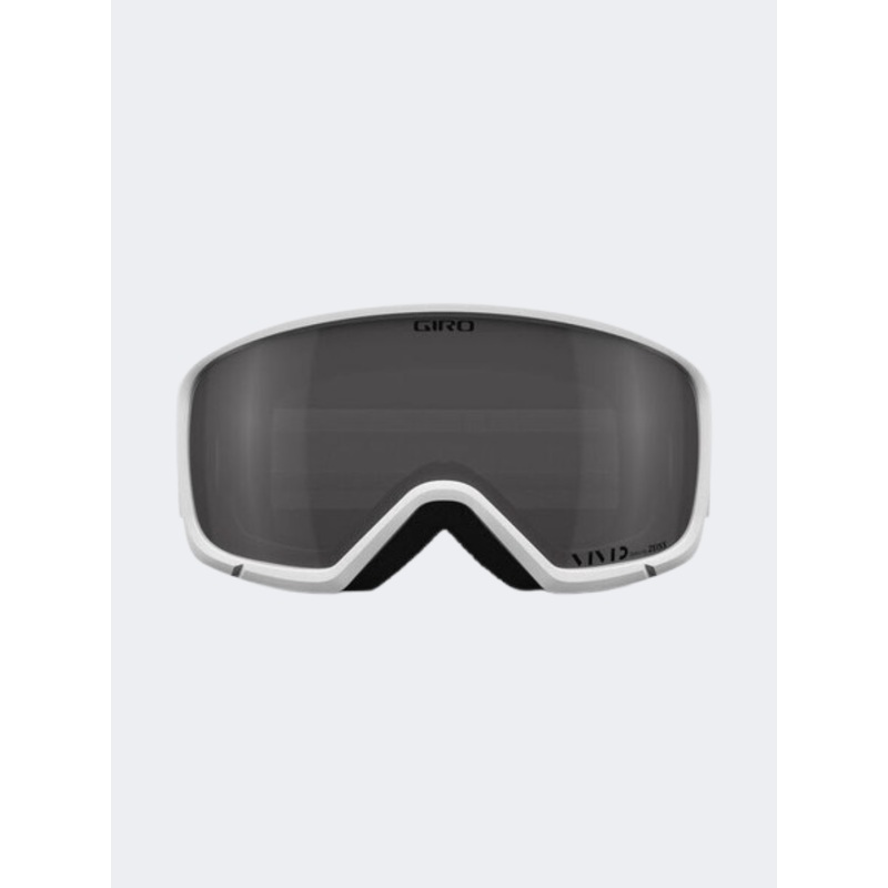 Giro Ringo Unisex Skiing Goggles White/Wordmark