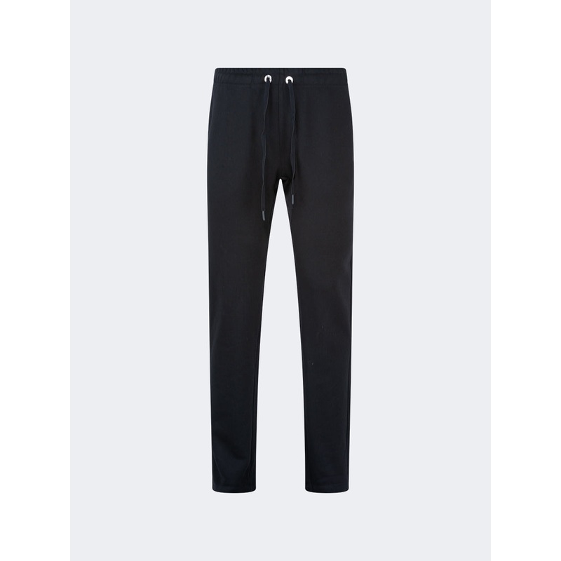 Oil And Gaz Comfy Men Lifestyle Pant Black