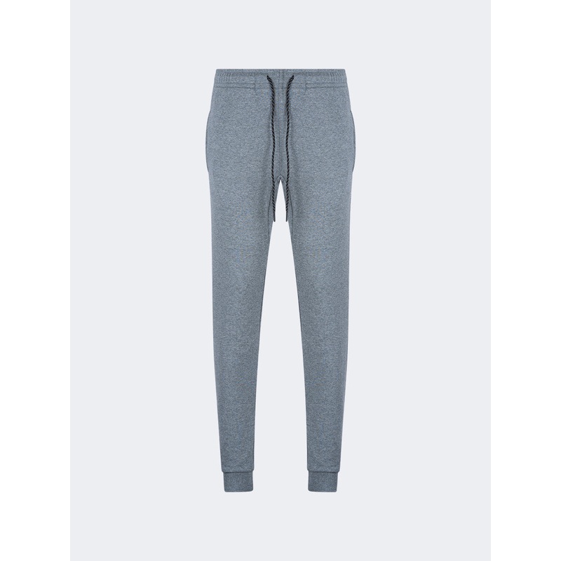 Oil And Gaz Comfy Men Pant Heather Grey