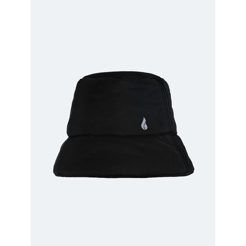 Oil And Gaz Comfy Unisex Lifestyle Hat Black