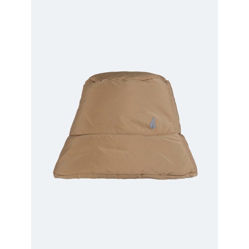 Oil And Gaz Comfy Unisex Lifestyle Hat Khaki