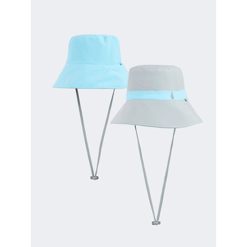 Oil And Gaz Convertible Beach Hat Blue/Blue