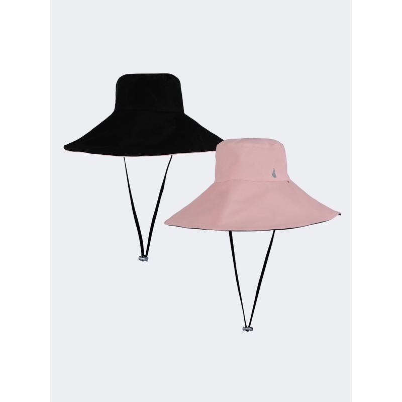 Oil And Gaz Stylish Beach Hat Pink
