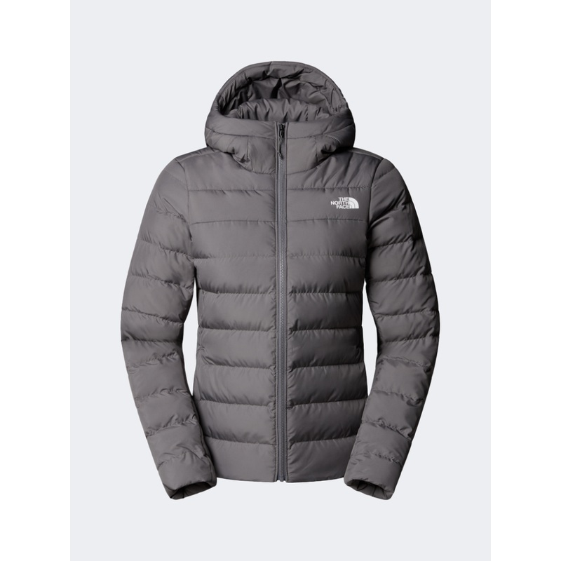 The North Face Aconcagua 3 Women Lifestyle Jacket Smoked Pearl