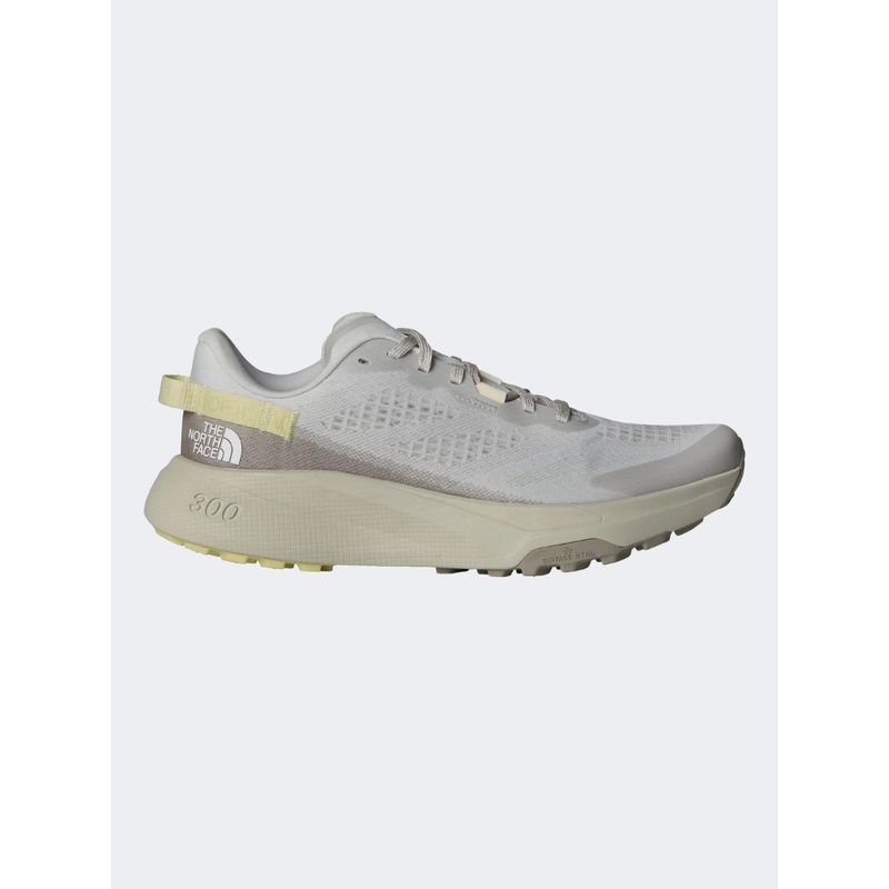 The North Face Altamesa 300 Glacier Men Trail Running Shoes Grey/Soapstone