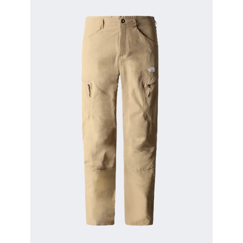 The North Face Exploration Tapered Men Lifestyle Pant Tan
