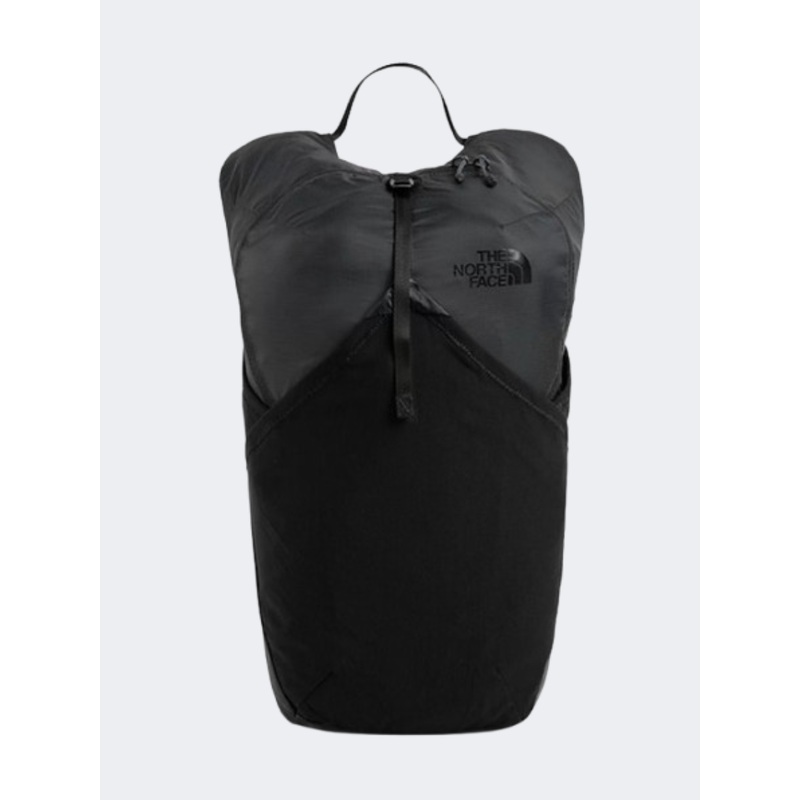 The North Face Flyweight Pack Unisex Lifestyle Bag Asphalt Grey/Black