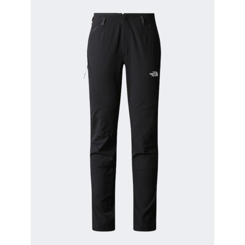 The North Face Speedlight Straight Women Hiking Pant Black
