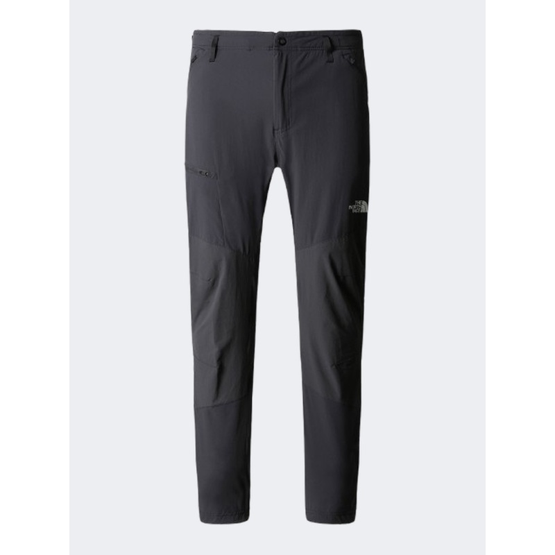 The North Face Speedlight Tapered Men Hiking Pant Asphalt Grey