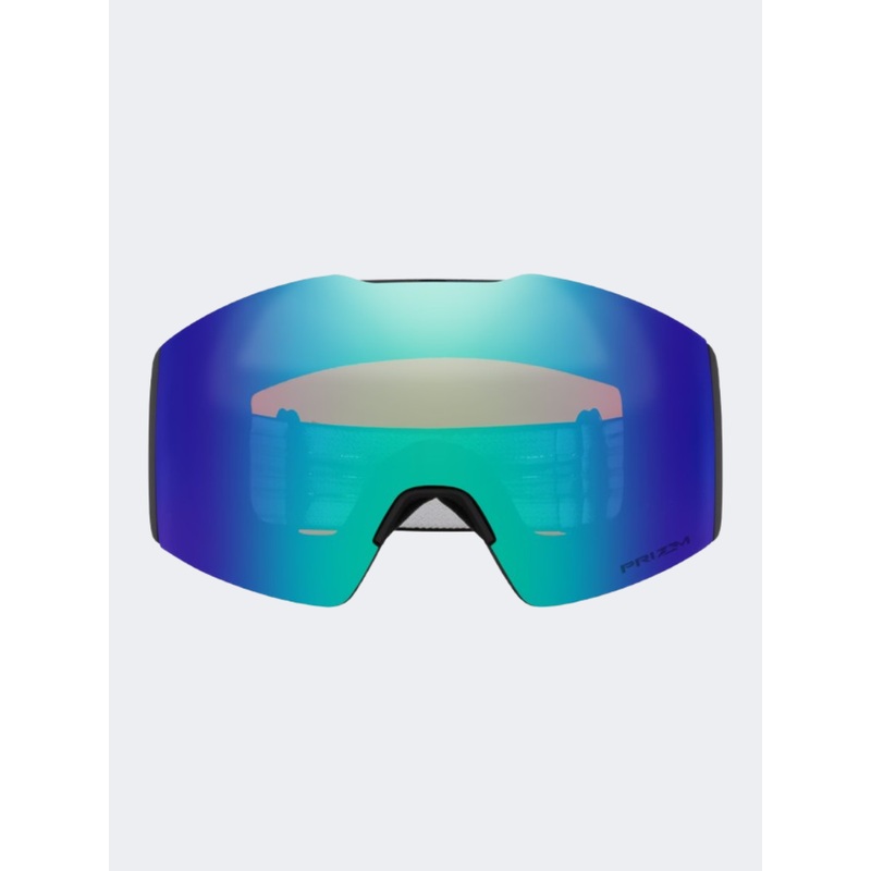 Oakley Fall Line M Unisex Skiing Goggles Black/Argon