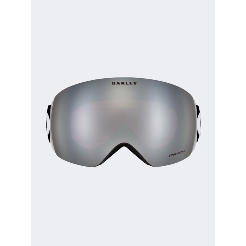 Oakley Flight Deck L Unisex Skiing Goggles Matte Black