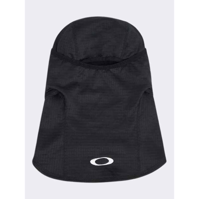 Oakley Sub Frost Men Lifestyle Balaclava Blackout