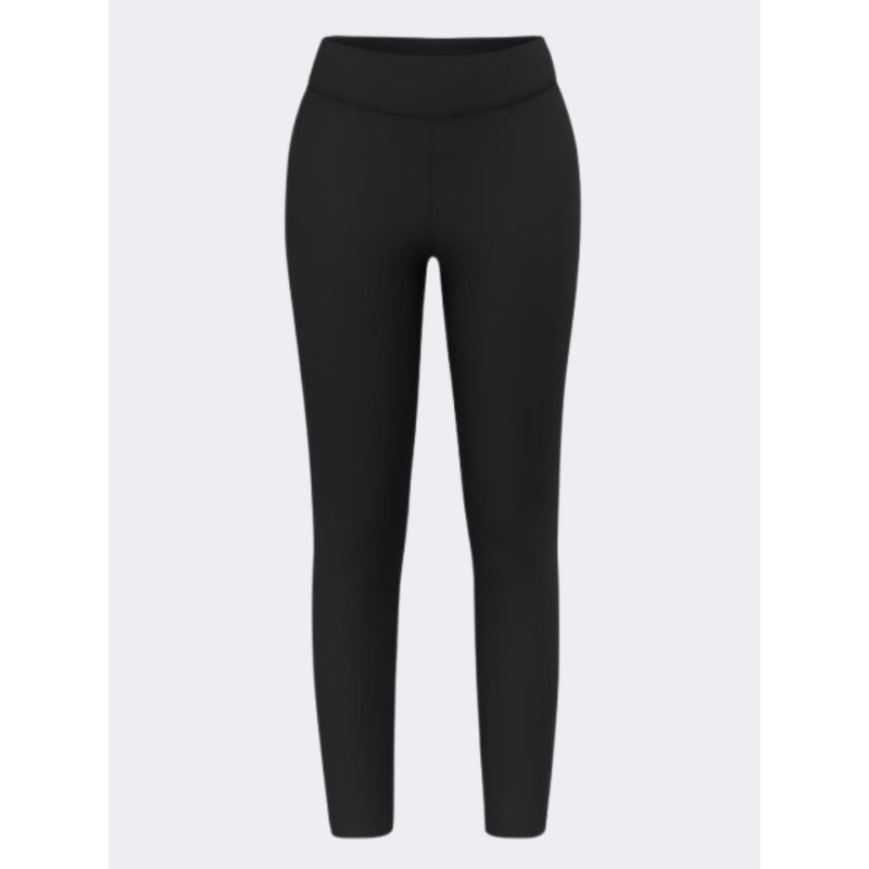 Salewa Fanes Merino Women Hiking Tight Blackout