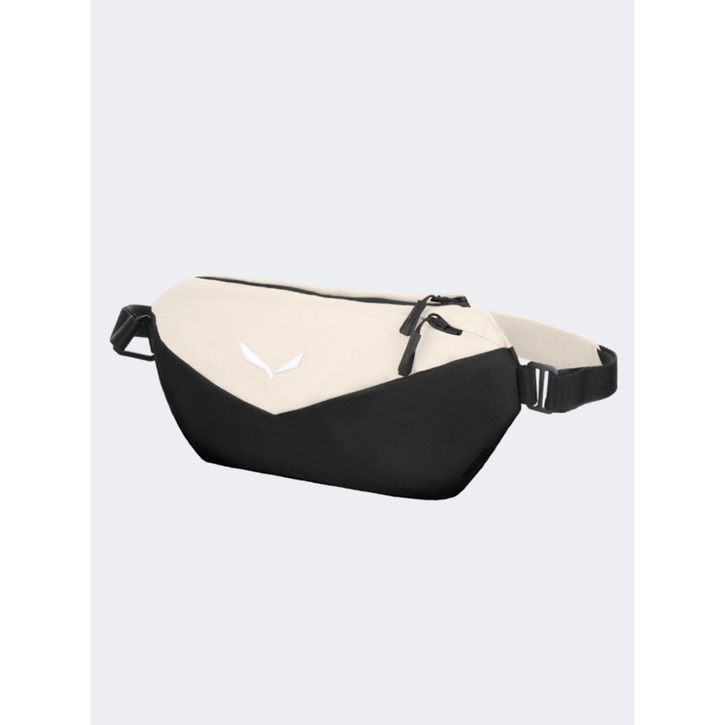 Salewa Fanes Sling Hiking Bag Oatmeal