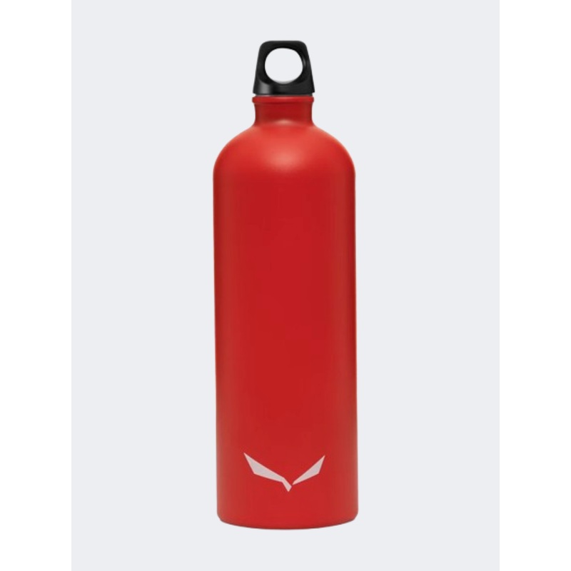 Salewa Isarco 1 L Hiking Water Bottle Flame