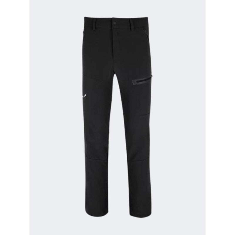 Salewa Terminal Durastretch Men Hiking Pant Blackout