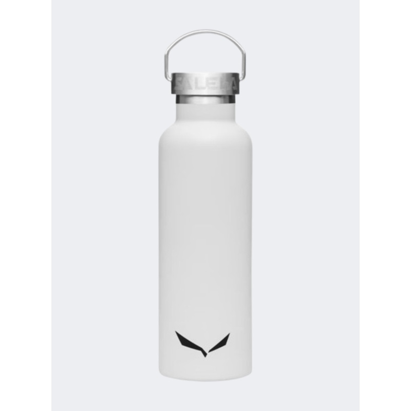 Salewa Valsura Hiking Water Bottle White