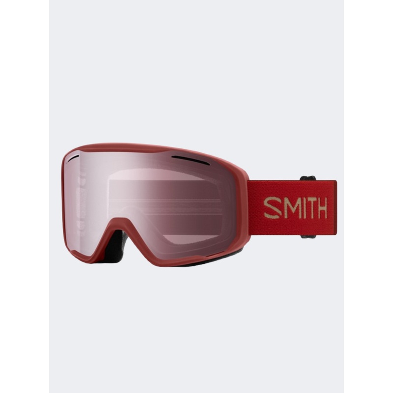 Smith Blazer Unisex Skiing Goggles Ironwood/Ignitor