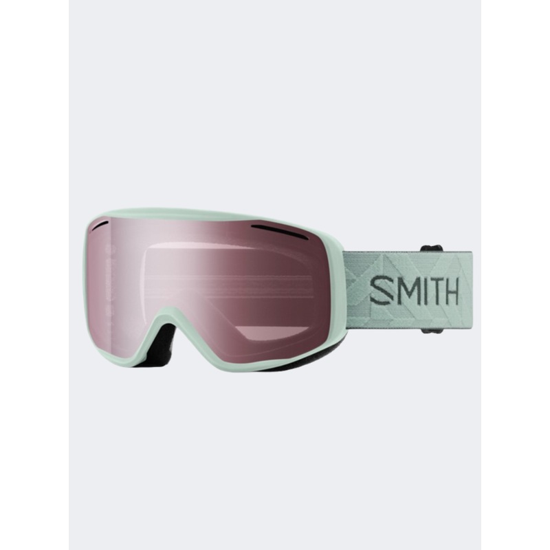 Smith Rally Unisex Skiing Goggles Alpine Ice/Ignitor