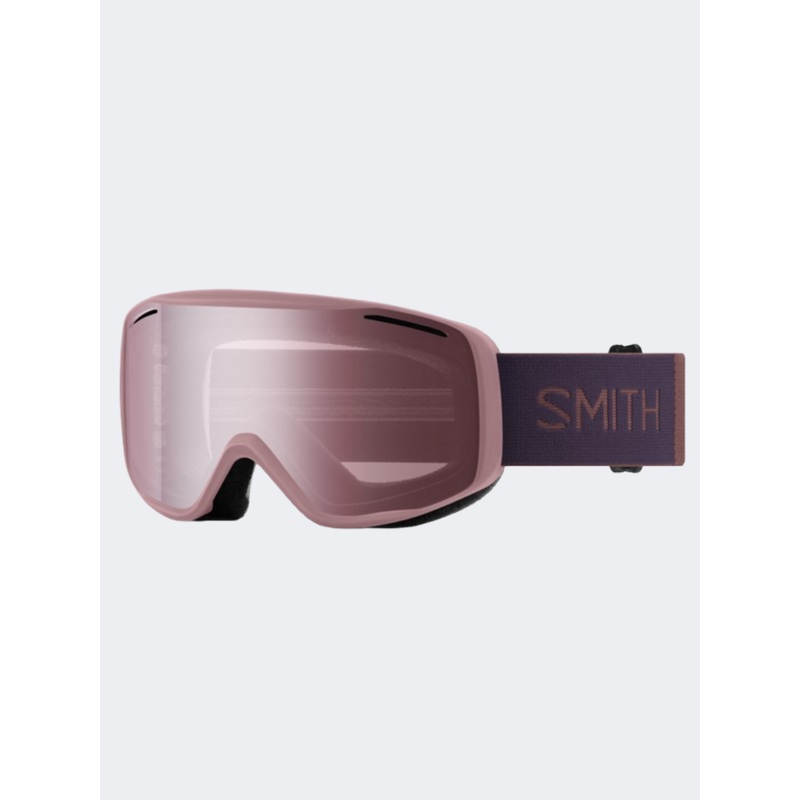 Smith Rally Unisex Skiing Goggles Dusk/Ignitor