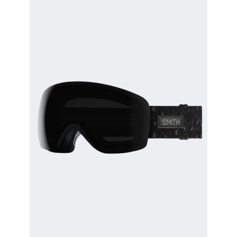 Smith Skyline Unisex Skiing Goggles Claws Blackout