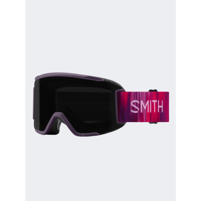 Smith Squad S Unisex Skiing Goggles Dreamscape/Black