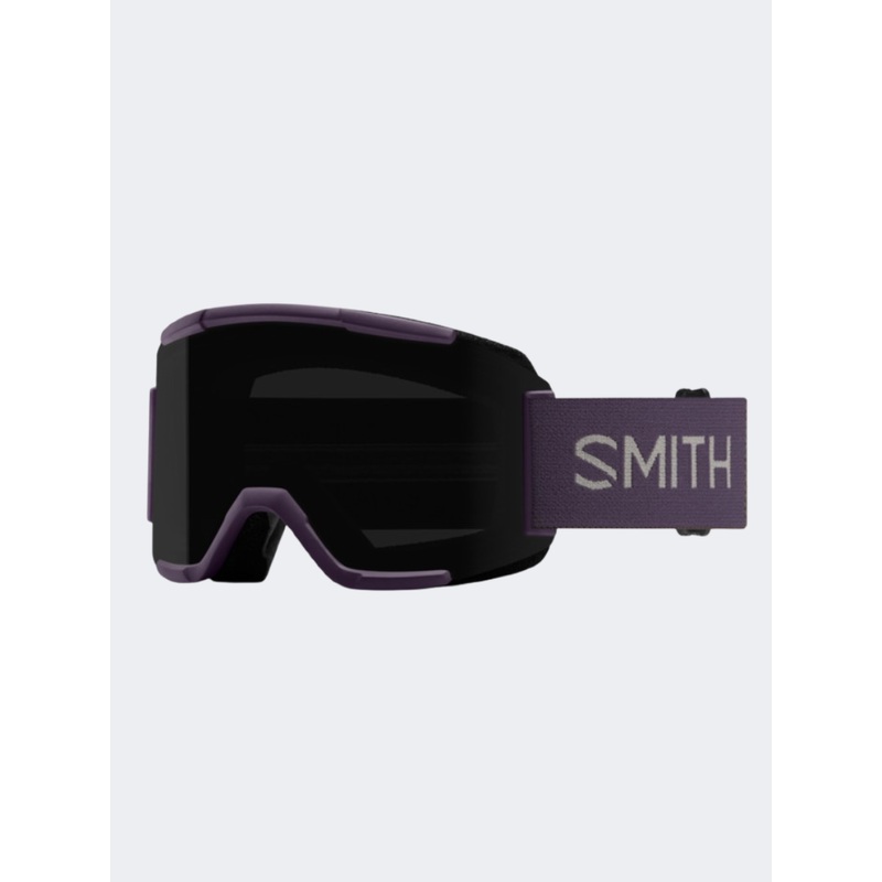 Smith Squad Unisex Skiing Goggles Cosmos/Sun Black