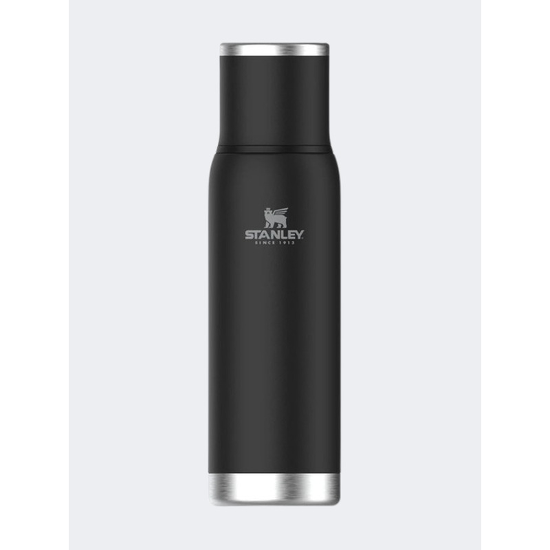 Stanley Adventure To Go 1 L Lifestyle Bottle Black