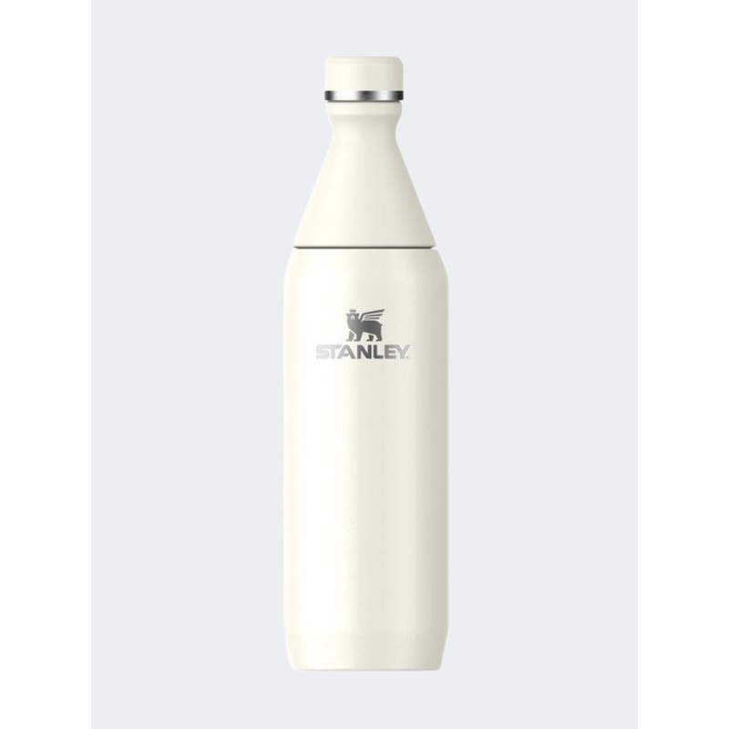Stanley All Day Slim 20 Oz Lifestyle Bottle Cream Gloss