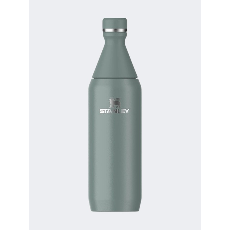 Stanley All Day Slim 20 Oz Lifestyle Bottle Shale