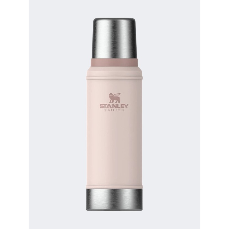 Stanley Legend Classic 25 Oz Lifestyle Bottle Rose Quartz