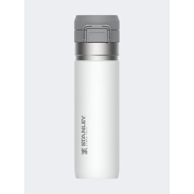 Stanley Quick Flip Water 24 Oz Lifestyle Bottle Polar