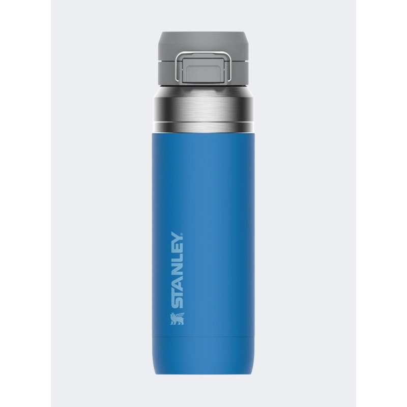 Stanley Quick Flip Water 36 Oz Lifestyle Bottle Azure