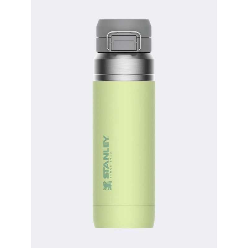 Stanley Quick Flip Water 36 Oz Lifestyle Bottle Citron