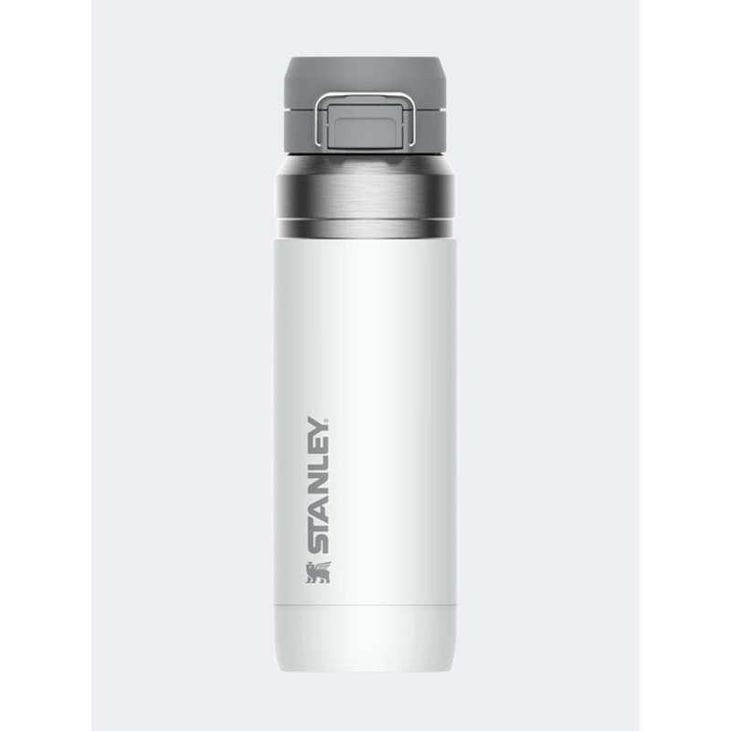 Stanley Quick Flip Water 36 Oz Lifestyle Bottle Polar