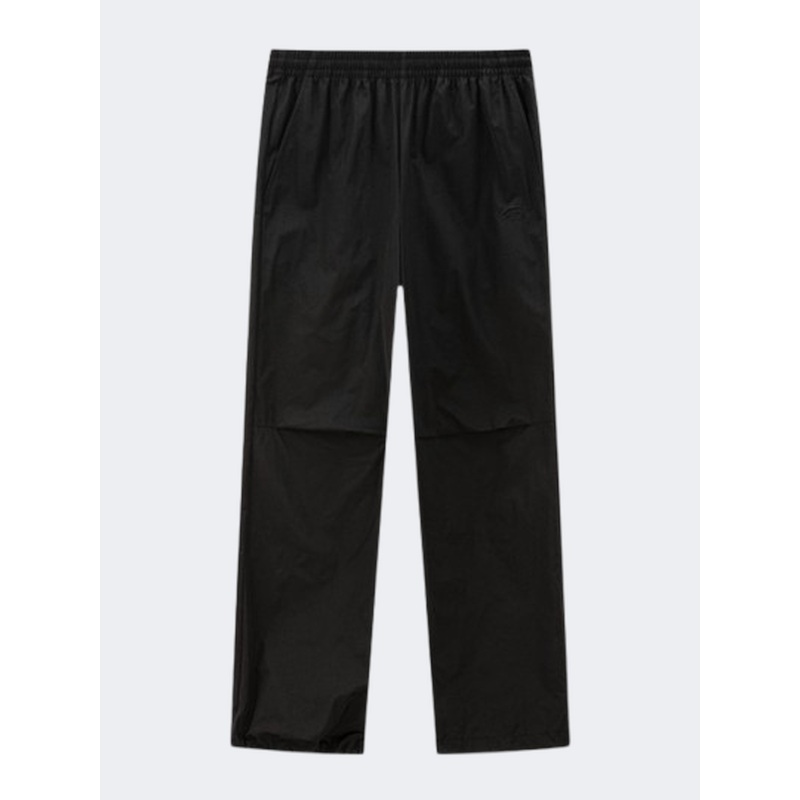 Erke Casual Women Lifestyle Pant Black