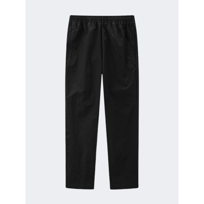 Erke Sports Men Outdoor Pant Black