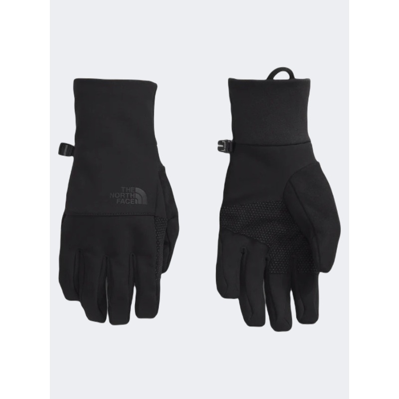 The North Face Apex Etip Women Lifestyle Gloves Black