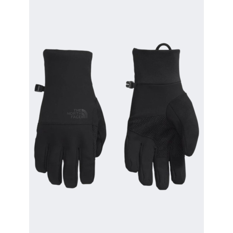 The North Face Apex Insulated Etip Women Lifestyle Gloves Black