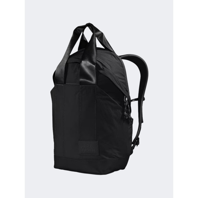 The North Face Never Stop Daypack Unisex Lifestyle Bag Black