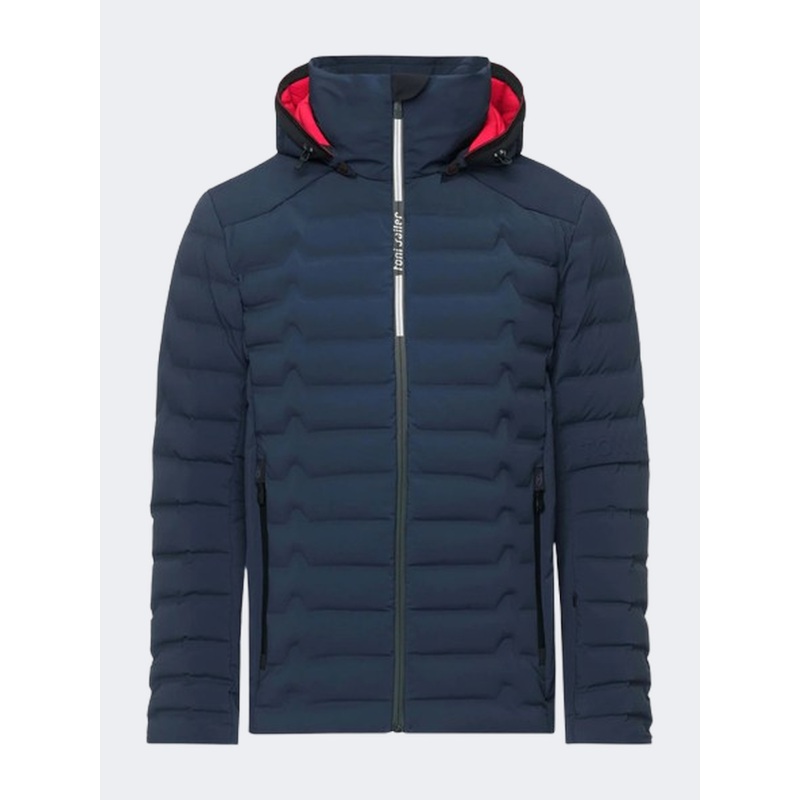 Toni Sailer Heydan New Men Skiing Jacket Midnight