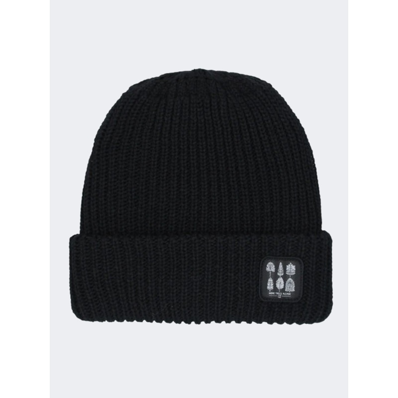 Chaos Billie Women Lifestyle Beanie Black