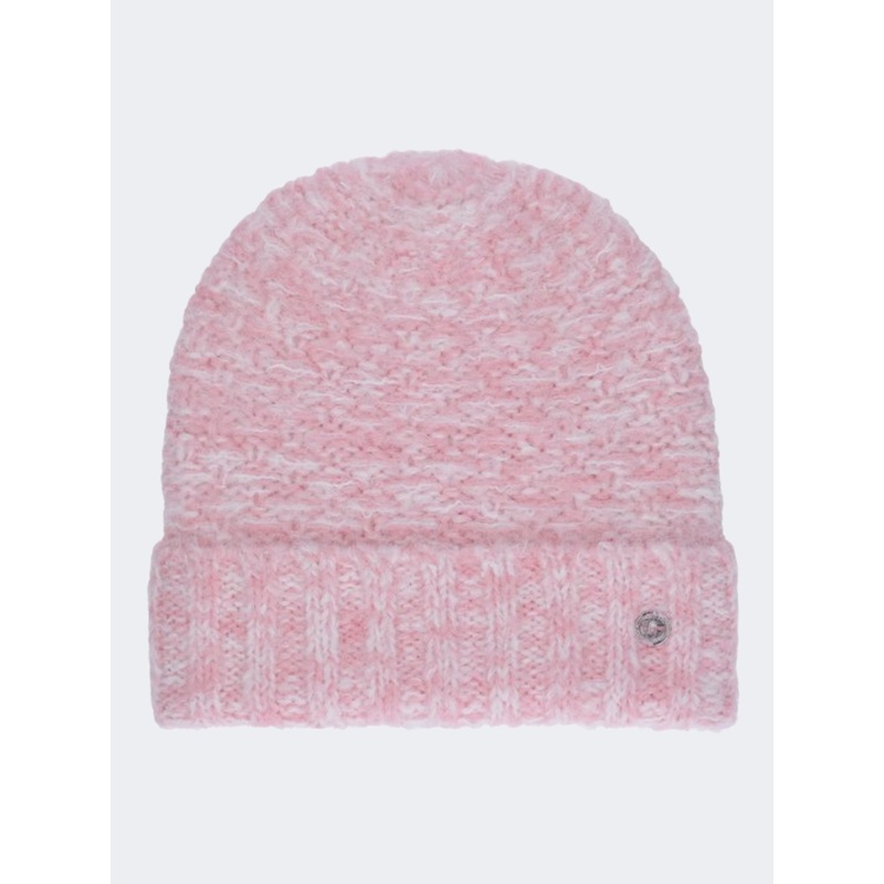 Chaos Cotton Candy Kids Lifestyle Beanie Light Pink