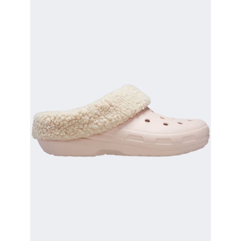 Crocs Classic Blitzen Iv Clog Unisex Lifestyle Slippers Quartz