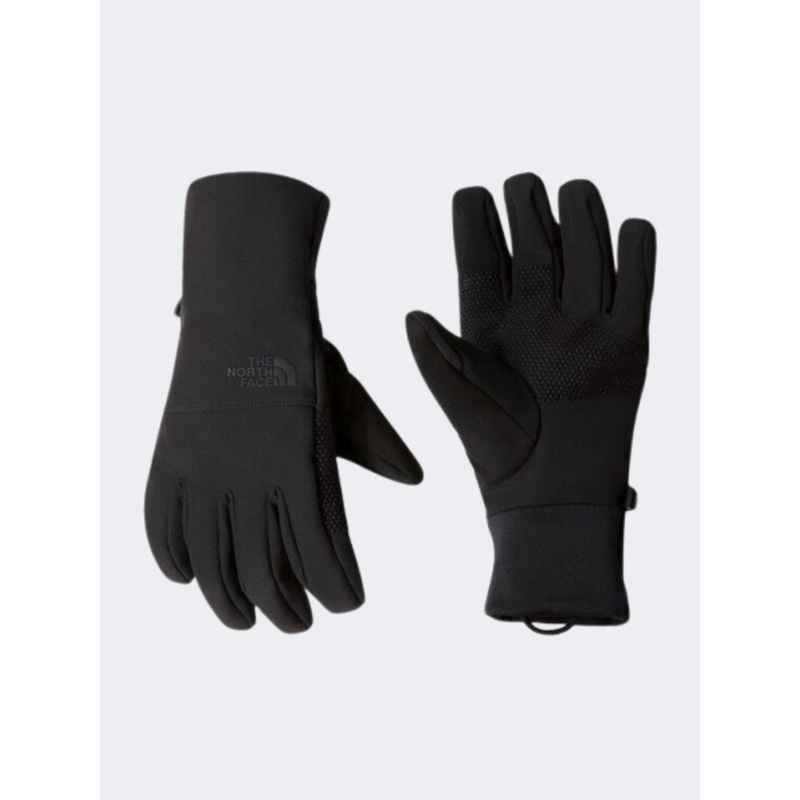 The North Face Apex Etip Men Lifestyle Gloves Black