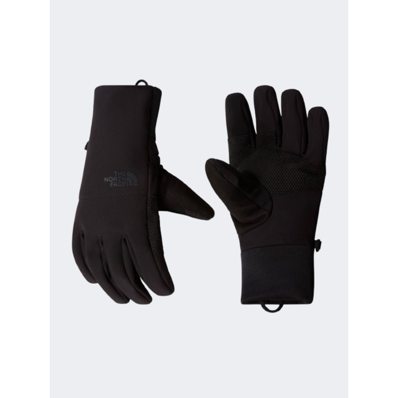 The North Face Apex Insulated Etip Men Lifestyle Gloves Black