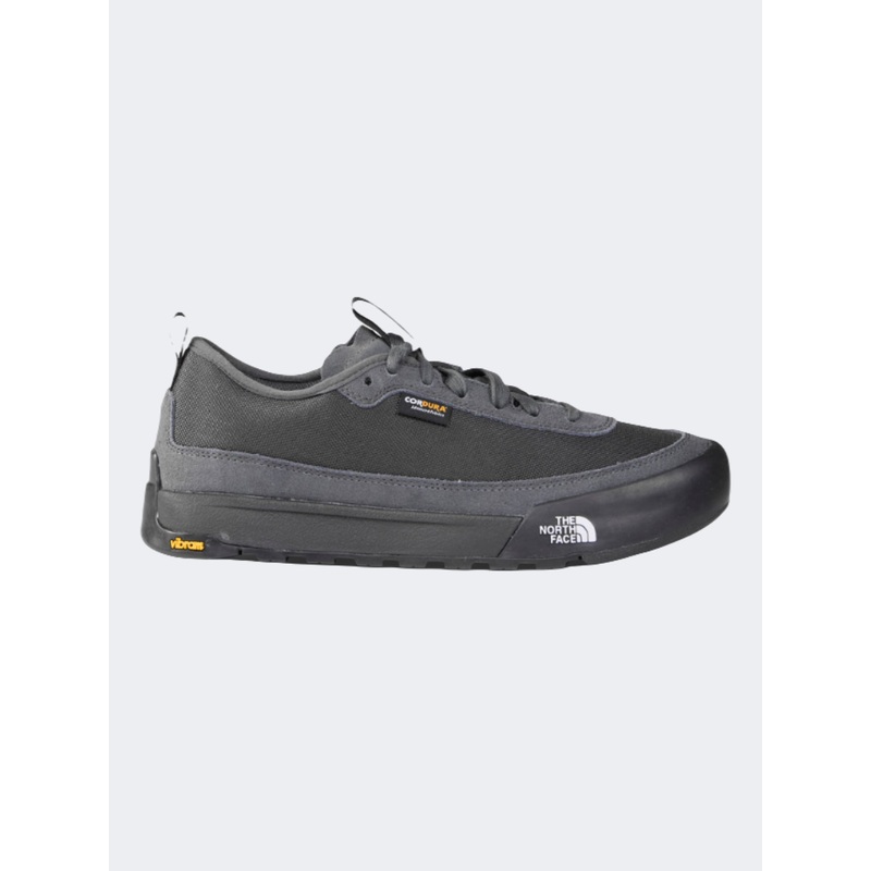 The North Face Clyffe Unisex Lifestyle Shoes Asphalt Grey/Black