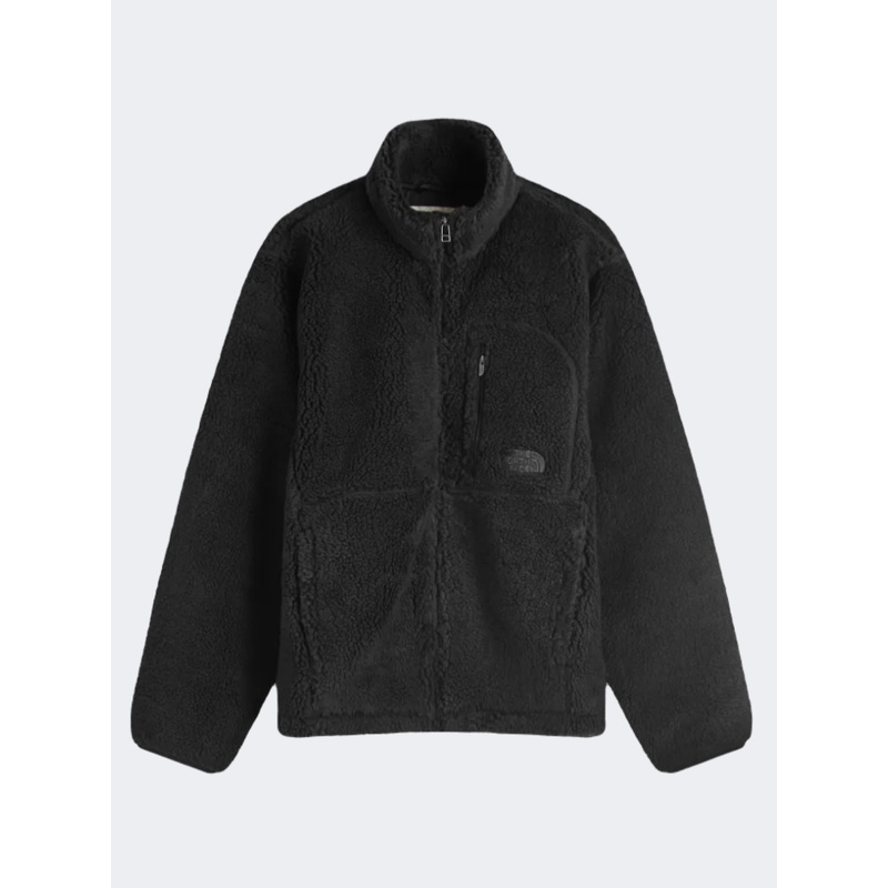 The North Face Extreme Pile 2 Men Lifestyle Fleece Black