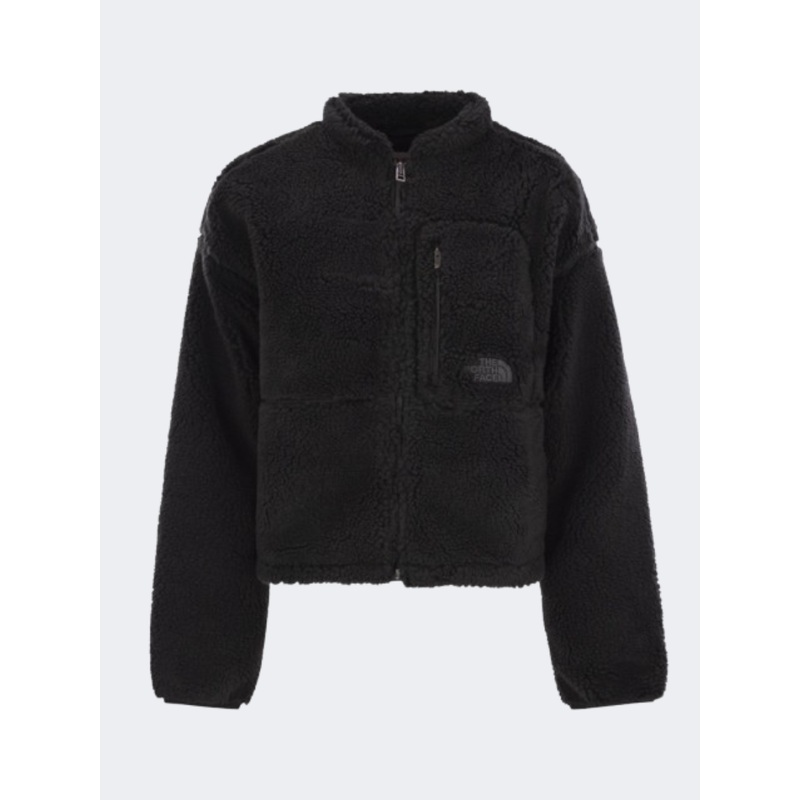 The North Face Extreme Pile 2 Women Lifestyle Fleece Black