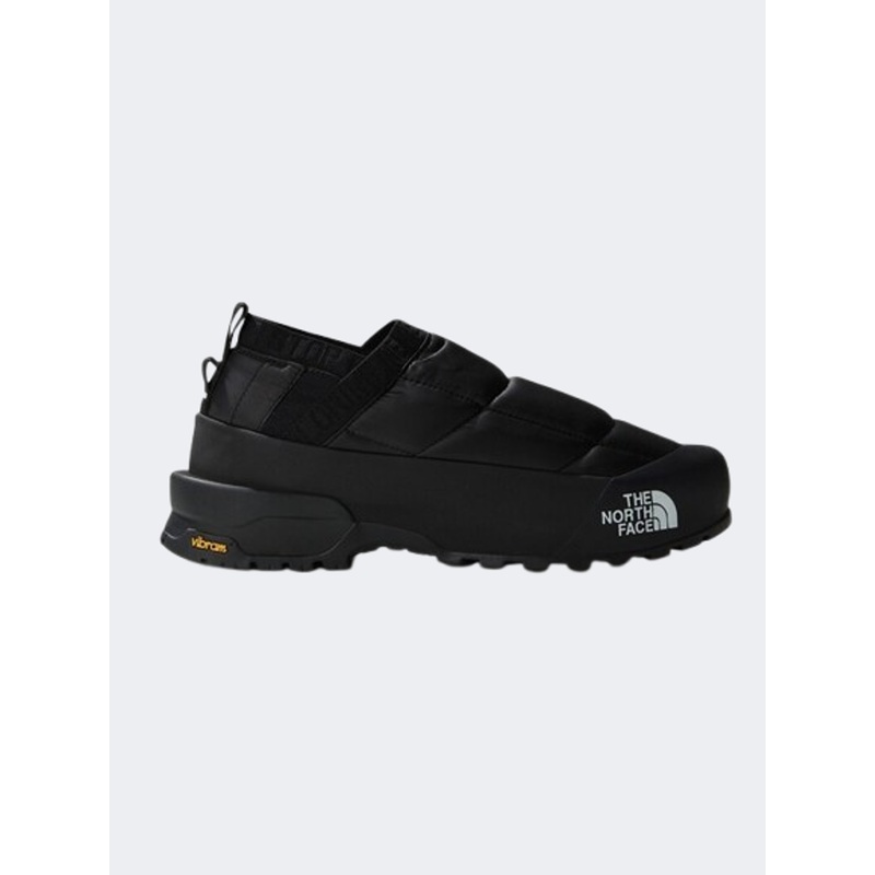 The North Face Glenclyffe  Unisex Lifestyle Shoes Black
